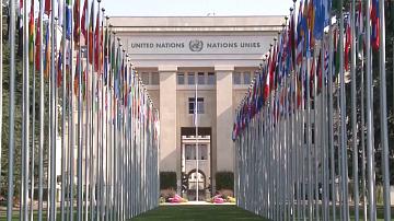 L. Belskaya: Unilateral sanctions violate the principle of fairness