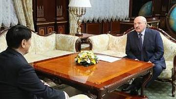 Kazakhstan President will visit Belarus on November 29-30