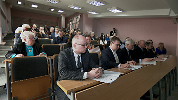 Развитие бизнес-среды в Беларуси