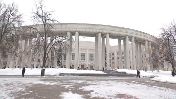 Legislation on science is being reviewed in Belarus