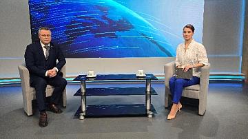 Большая зарубежная командировка Главы государства