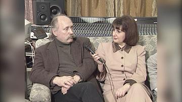 56 лет назад легендарный ВИА «Песняры» вышел на сцену