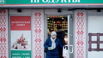 Беларусь-Китай: СП белорусского продовольствия
