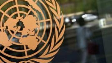 Belarus presents suggestions regarding further cooperation on Chernobyl matters at UN