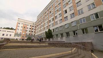 Новый кабинет МРТ расширит возможности кардиоцента