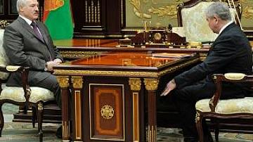 Alternative variants for replacement of Russian oil products