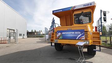 Беларусь - Карелия: новые контракты