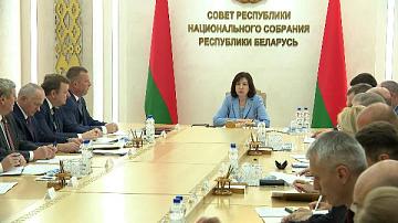 Белорусские бизнес-леди готовятся к женскому форуму в Узбекистане