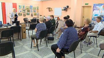 С 1 октября пересчитают трудовые пенсии
