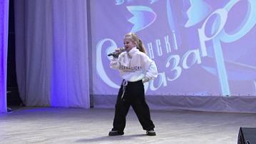 Regional auditions for the "Slavianski Bazaar" arts festival