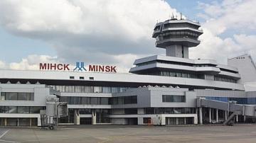 Azerbaijan Airlines opens regular flights from Baku to Minsk