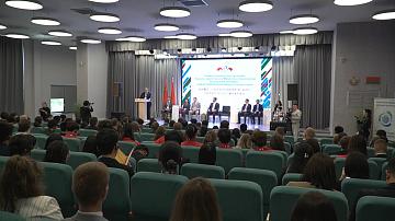 В Минске стартовал белорусско-китайский молодёжный форум
