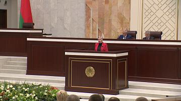 Members of Parliament passed the census bill in its first reading