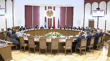 Беларусь и Куба рассчитывают нарастить объёмы взаимных поставок