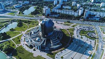 Минск возглавил рейтинг самых популярных туристических городов среди россиян
