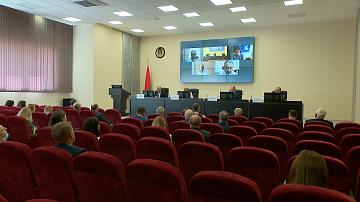 A quality support centre for export products has appeared in Belarus 