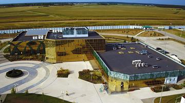 The BNBC is expanding its production of agricultural products