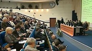Assembly of business circles held in Minsk