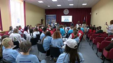 An international Olympiad for medical college students was held in Minsk