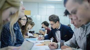 Приём документов в ВУЗы Беларуси 2017