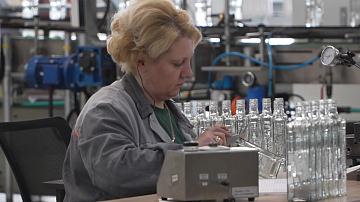 Over 2.000 collective agreements protect the rights of working women in the Mogilev Oblast