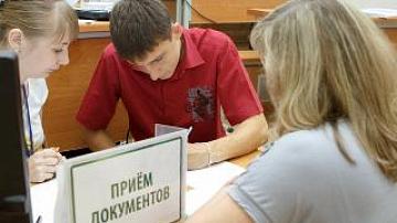 Зачисление в ВУЗы в 2017 в Беларуси