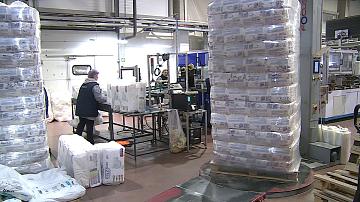 Mogilev FEZ will produce medical products