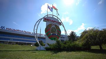 В Беларуси увеличен пассажирооборот по всем видам транспорта