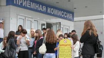 Сроки приема документов в ВУЗы Беларуси в 2017
