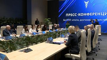БелТПП будет активнее выходить на рынки стран дальней дуги