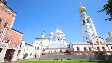 Vologda Oblast Days were held in Minsk