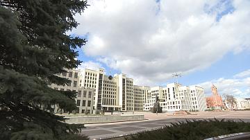 Правительство отчитывается перед депутатами 