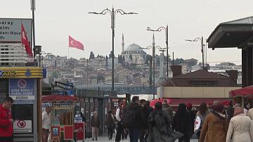 Belarus at the OSCE PA meeting in Istanbul