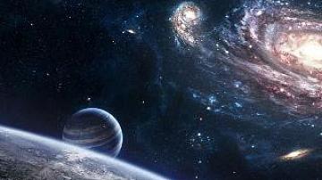 International space congress