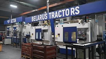 In 2025, enterprises in the Mogilev Oblast produced import-substituting products worth more than Br1.5 bln