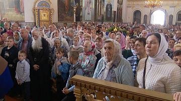 20 мая христиане празднуют явление Жировичской иконы Божией Матери