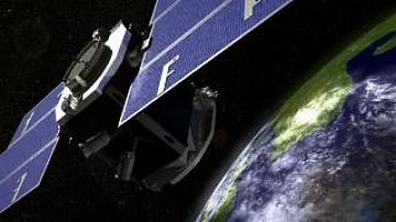 Беларусь развивает космические технологии