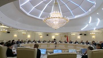 Вопросы санации и банкротства обсудили эксперты 
