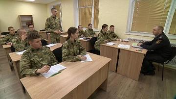 Вносятся изменения в законы о службе в органах внутренних дел