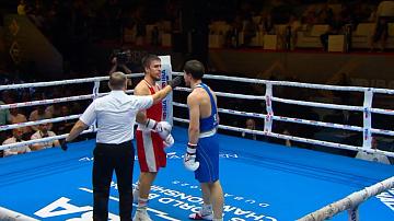 Белорусские боксёры допущены к турнирам WORLD BOXING в нейтральном статусе