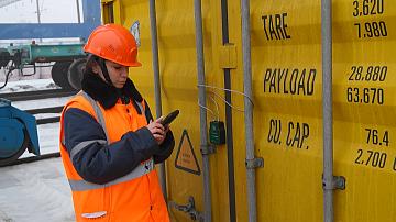 Дан старт применению навигационных пломб при грузоперевозках через страны ЕАЭС 