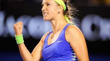 Victoria Azarenka to hold second match at WTA tournament in Mallorca