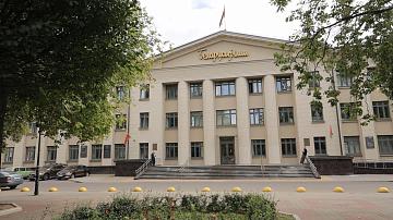 «Беларусьфильм» запустил съёмки нового молодёжного детектива