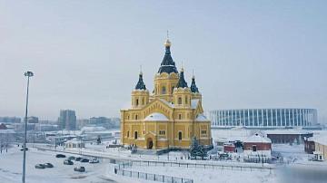Беларусь развивает сотрудничество с Нижегородской областью России