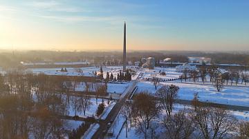 В Бресте появятся два памятника защитникам города в годы Великой Отечественной войны