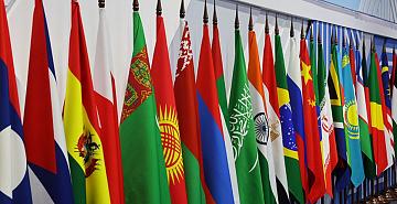 Rachkov: regardless of the processes taking place in the world, Belarus is ready to become a full member of BRICS