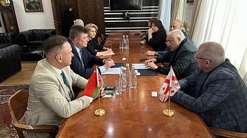 Exchange of views on intensifying cooperation in higher education and training