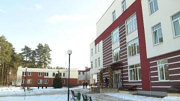 Санаторно-курортное оздоровление в Беларуси