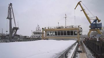 Комфортная логистика