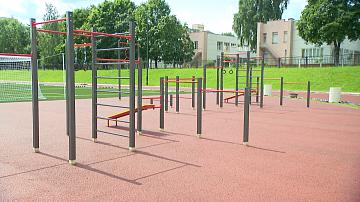  Educational establishments in Belarus are preparing for the new academic year